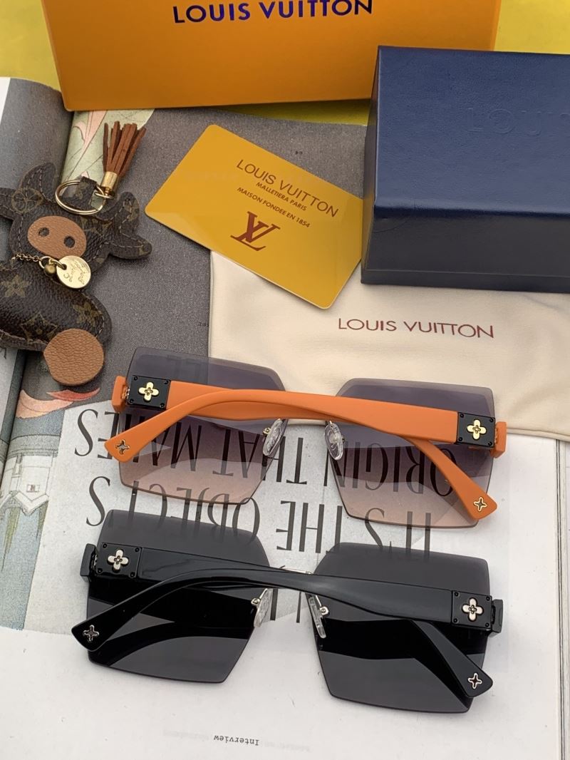 LV Sunglasses